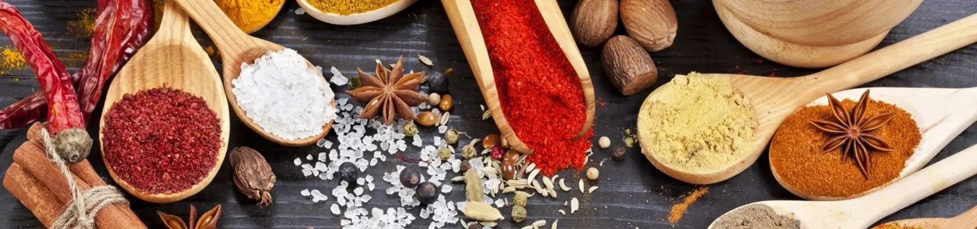 Indian Spices